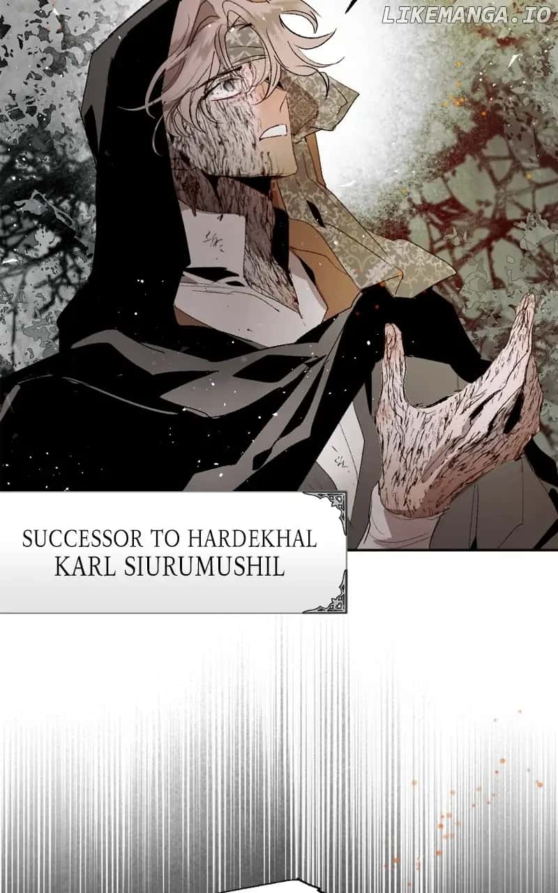 The Dark Lord's Confession Chapter 105 Page 7