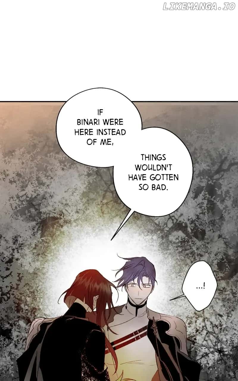 The Dark Lord's Confession Chapter 105 Page 29