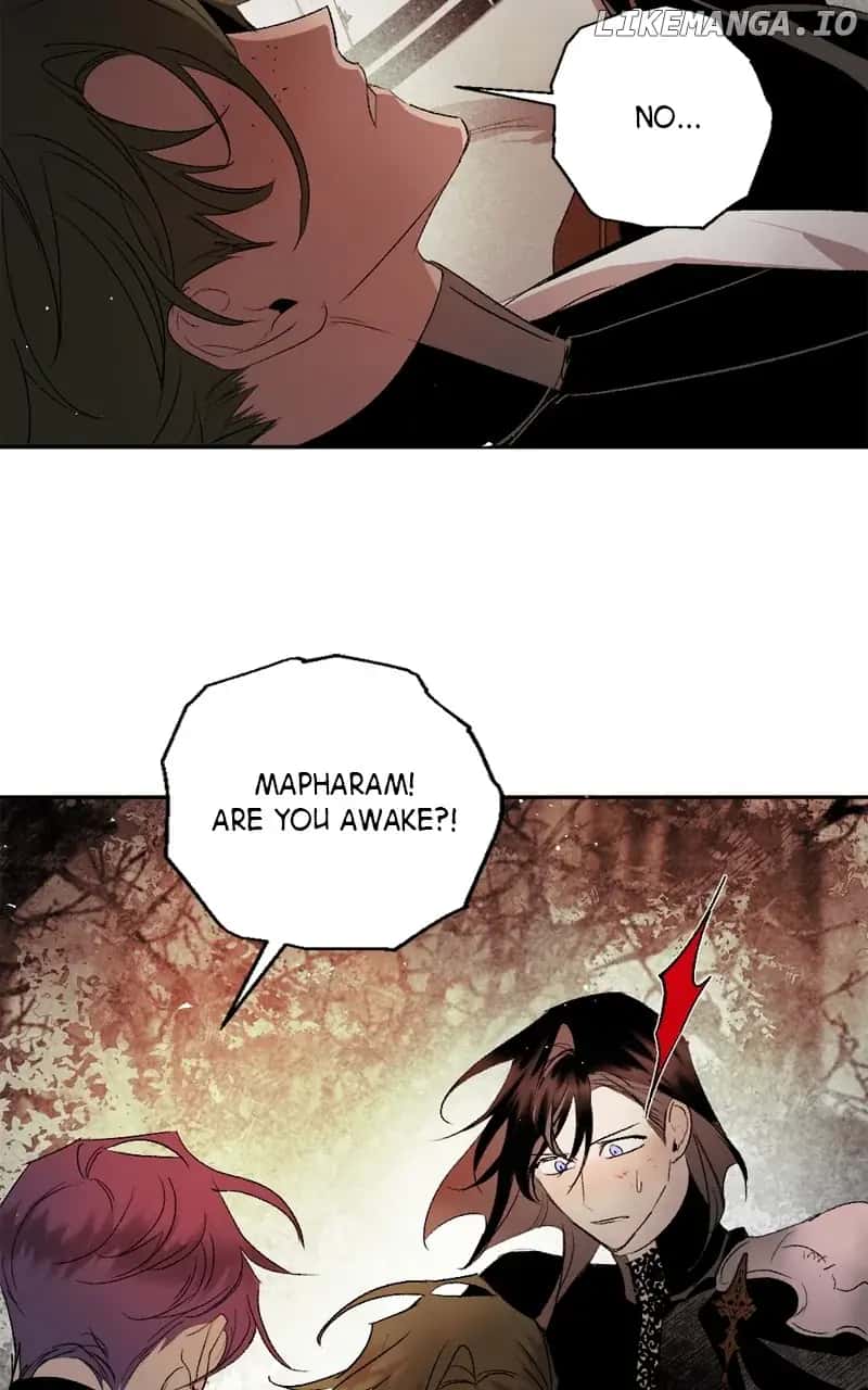 The Dark Lord's Confession Chapter 105 Page 35