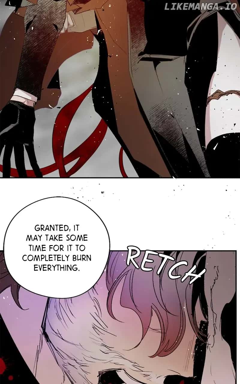 The Dark Lord's Confession Chapter 105 Page 48