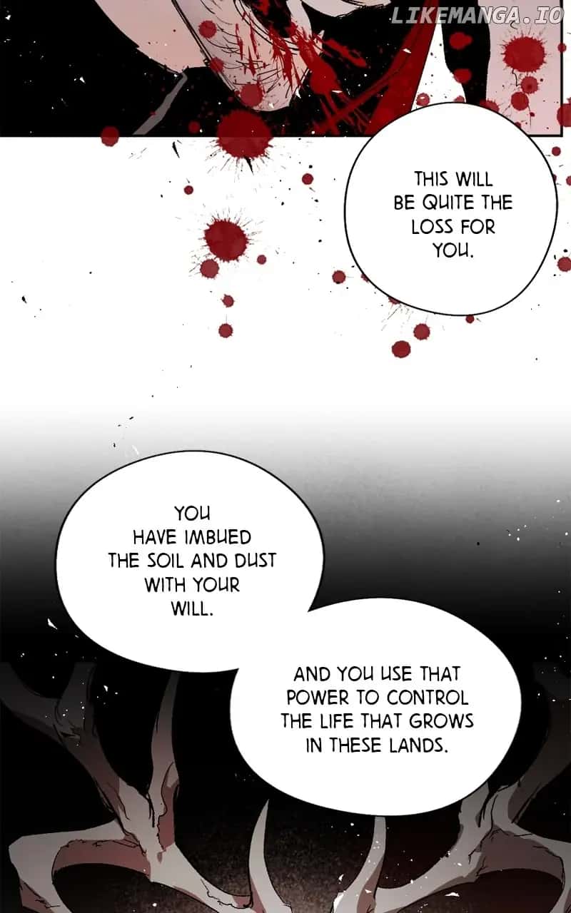 The Dark Lord's Confession Chapter 105 Page 49
