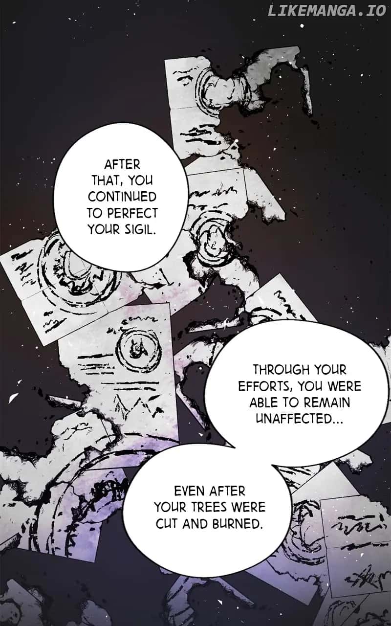The Dark Lord's Confession Chapter 105 Page 60