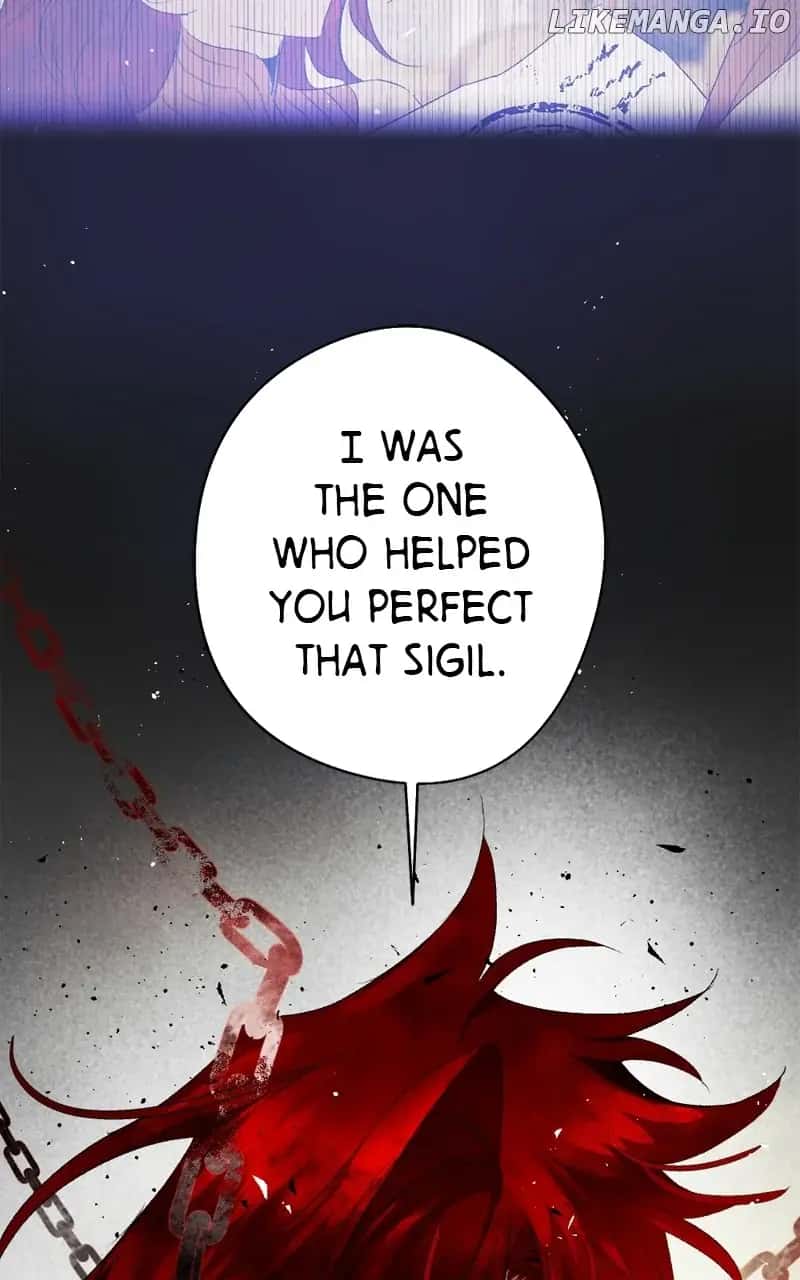 The Dark Lord's Confession Chapter 105 Page 63