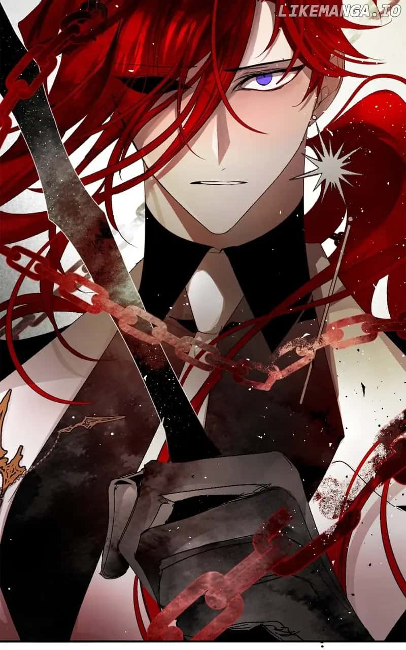 The Dark Lord's Confession Chapter 105 Page 64