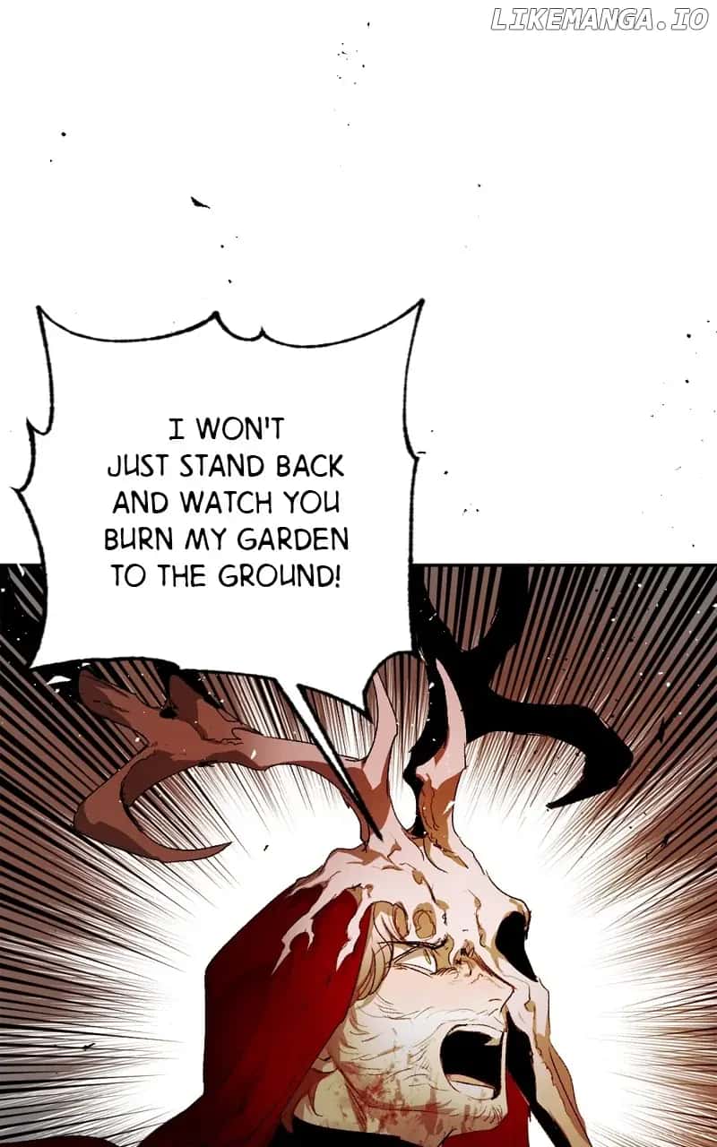 The Dark Lord's Confession Chapter 105 Page 65