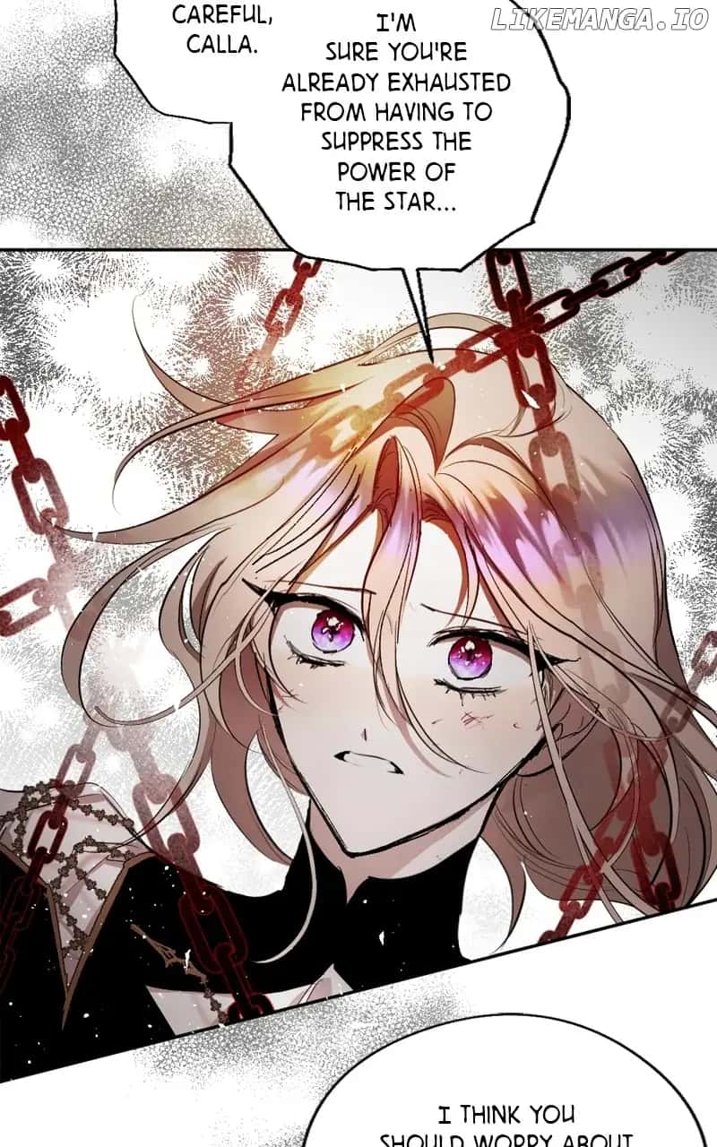 The Dark Lord's Confession Chapter 105 Page 78