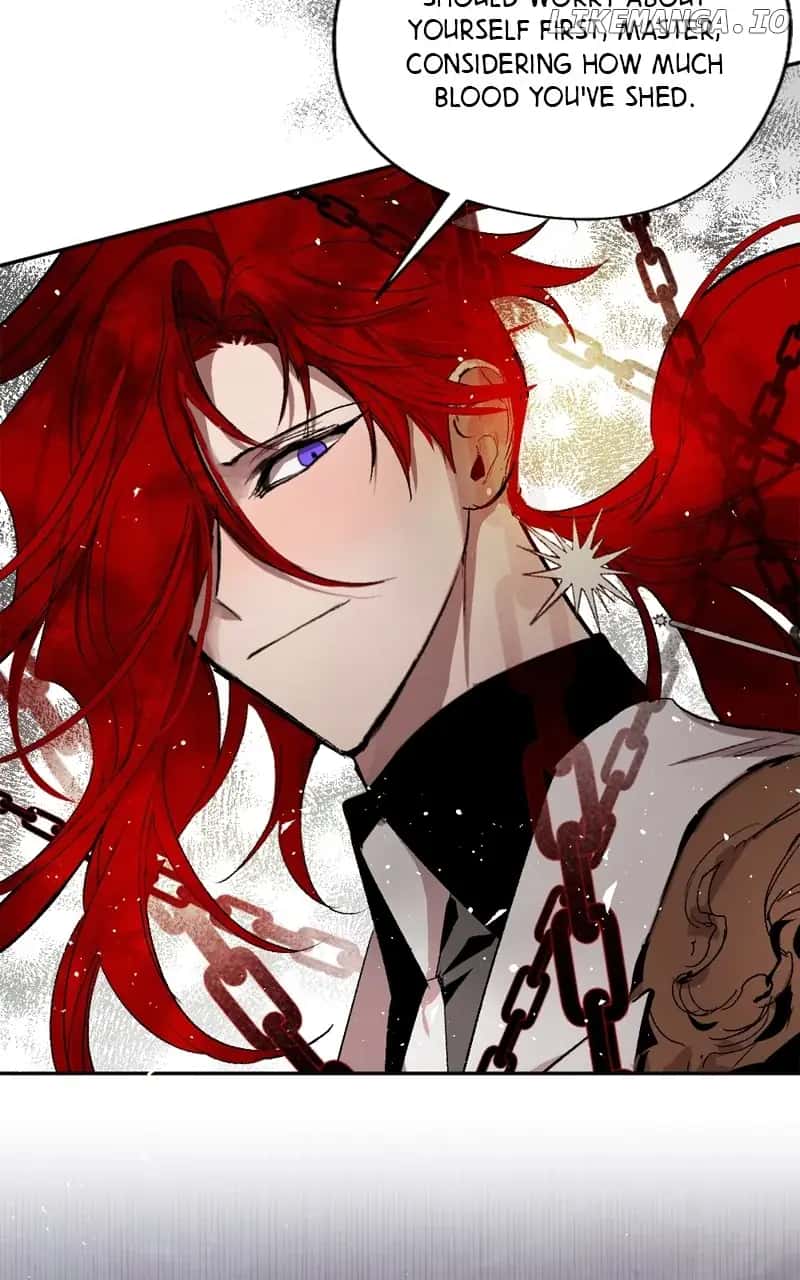 The Dark Lord's Confession Chapter 105 Page 79