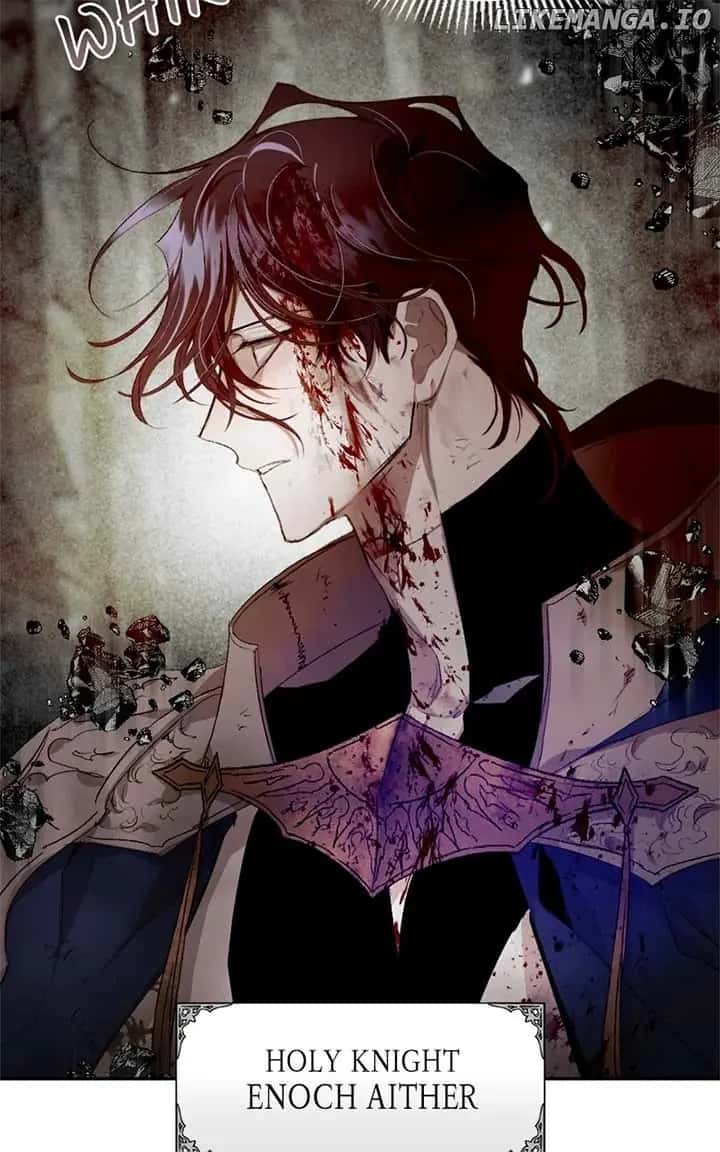 The Dark Lord's Confession Chapter 106 Page 6