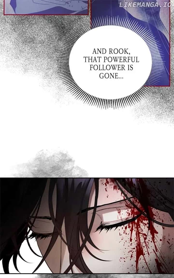 The Dark Lord's Confession Chapter 106 Page 8