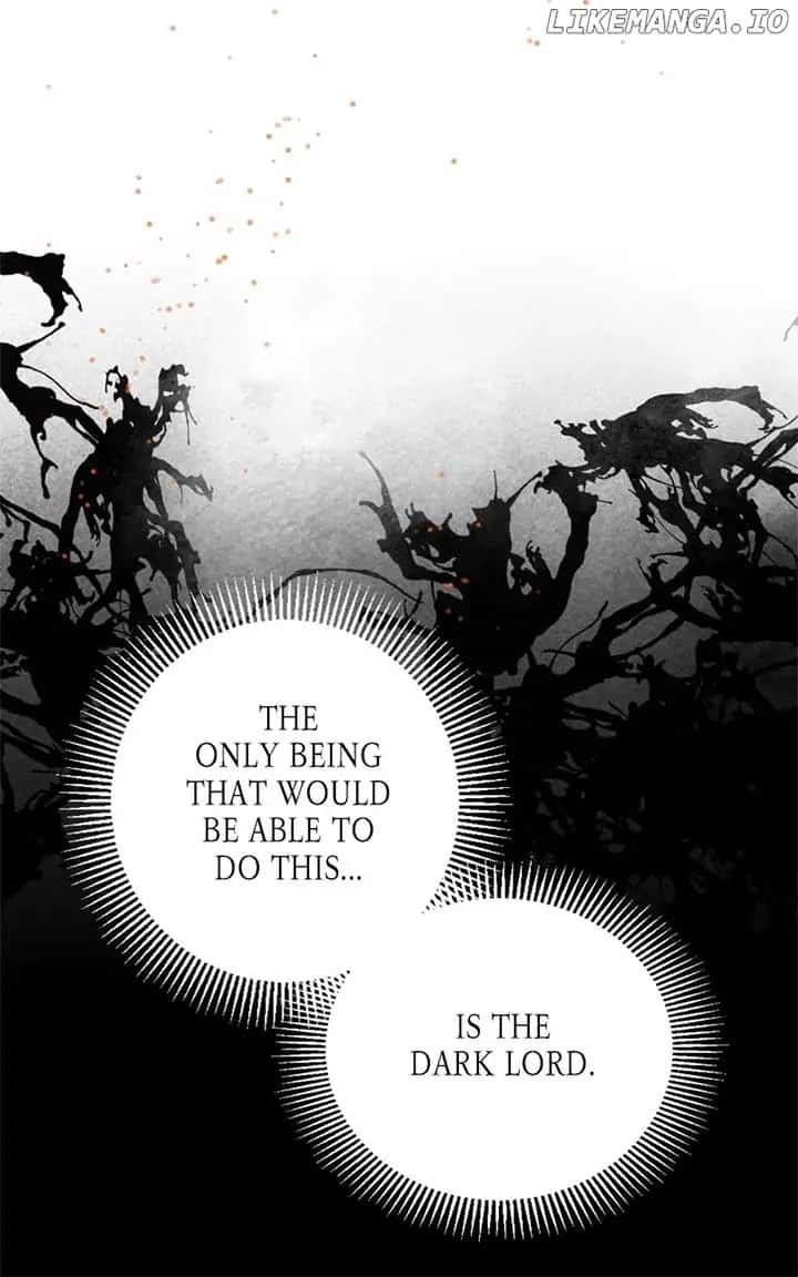 The Dark Lord's Confession Chapter 106 Page 22