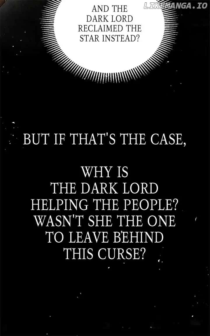 The Dark Lord's Confession Chapter 106 Page 30