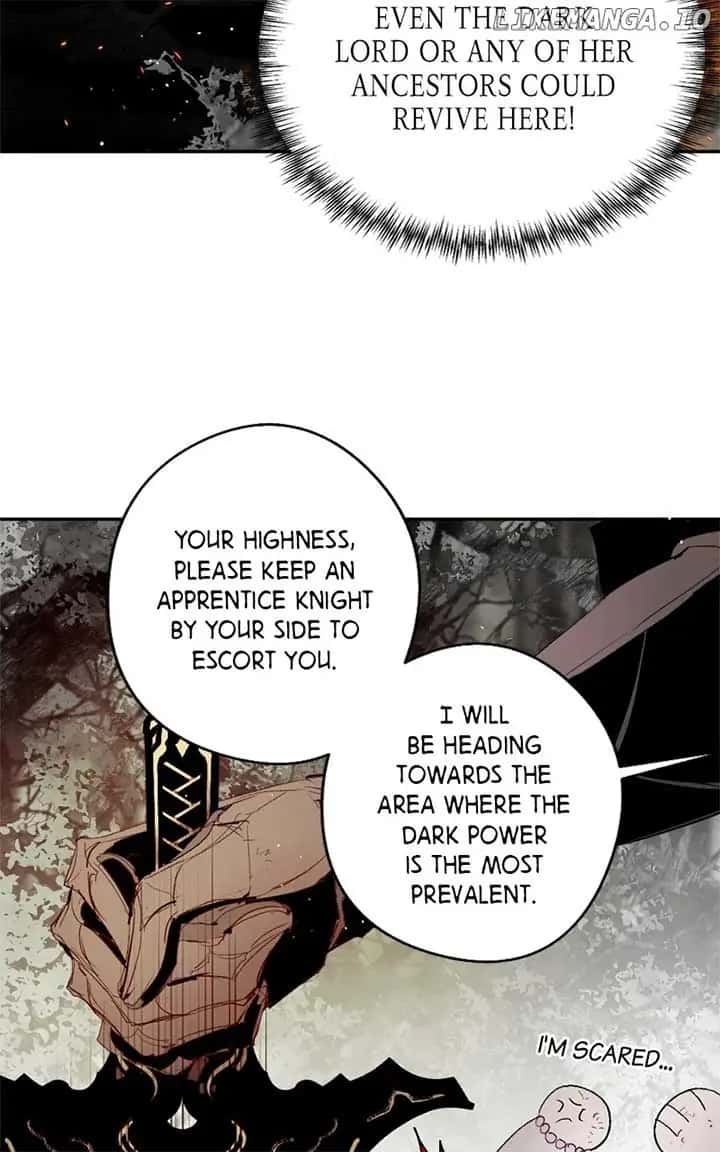 The Dark Lord's Confession Chapter 106 Page 36