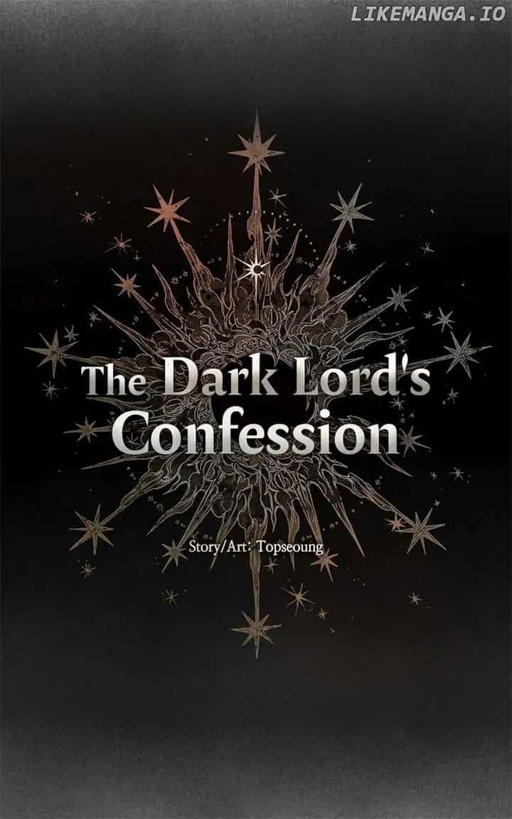 The Dark Lord's Confession Chapter 106 Page 39