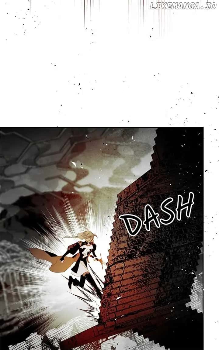 The Dark Lord's Confession Chapter 106 Page 56