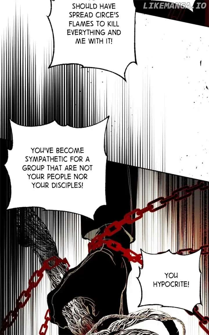 The Dark Lord's Confession Chapter 106 Page 80