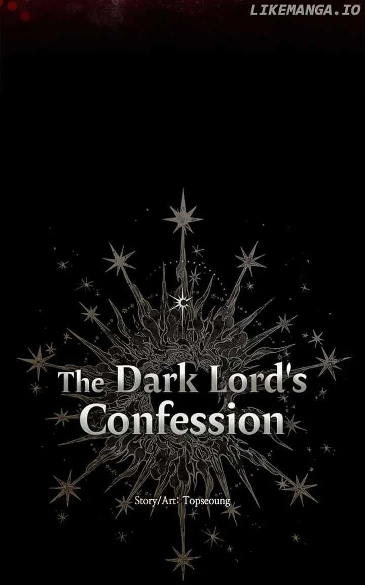 The Dark Lord's Confession Chapter 107 Page 5