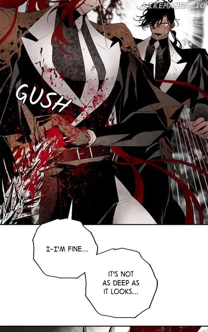 The Dark Lord's Confession Chapter 107 Page 7