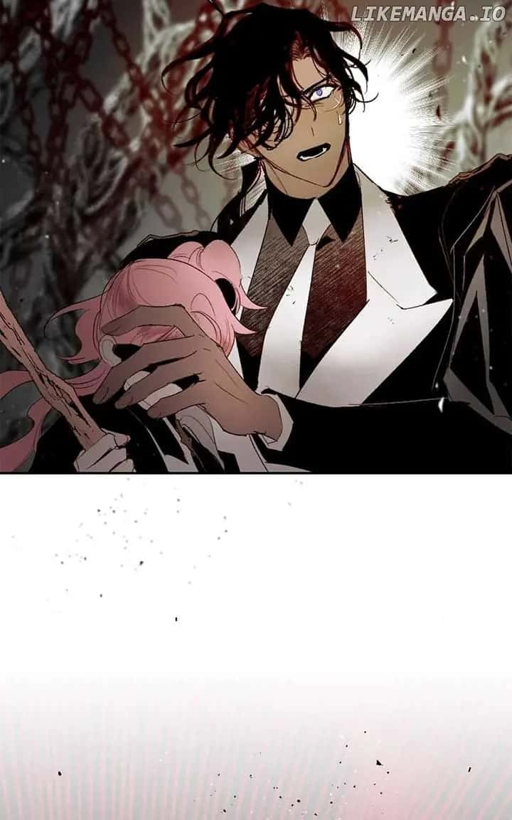 The Dark Lord's Confession Chapter 107 Page 19