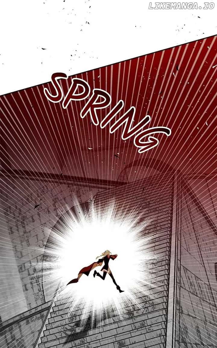 The Dark Lord's Confession Chapter 107 Page 28