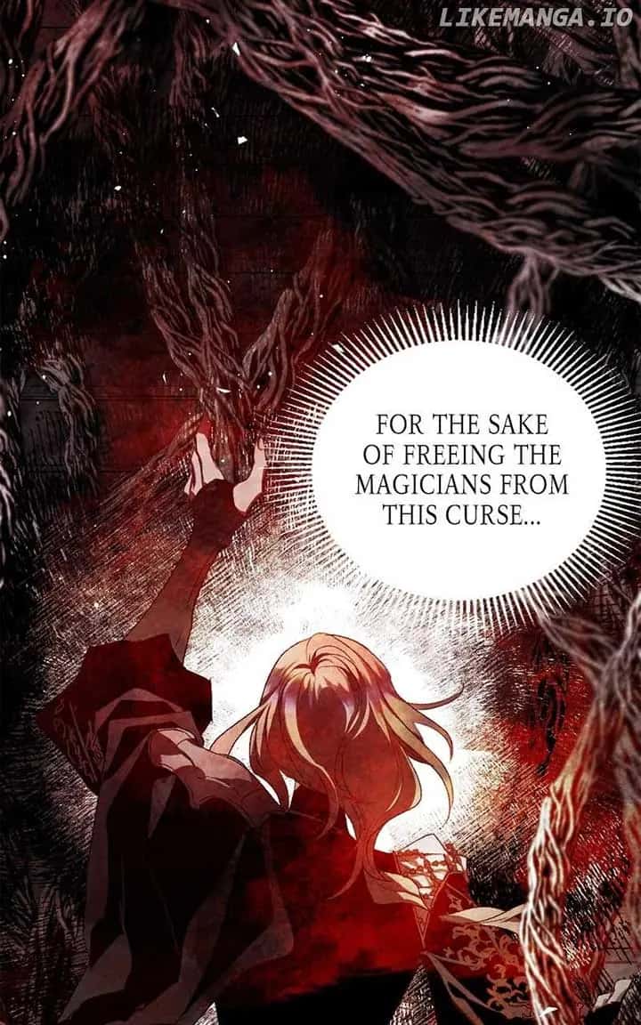 The Dark Lord's Confession Chapter 107 Page 46