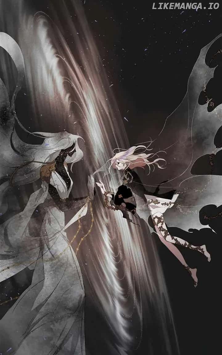 The Dark Lord's Confession Chapter 107 Page 60