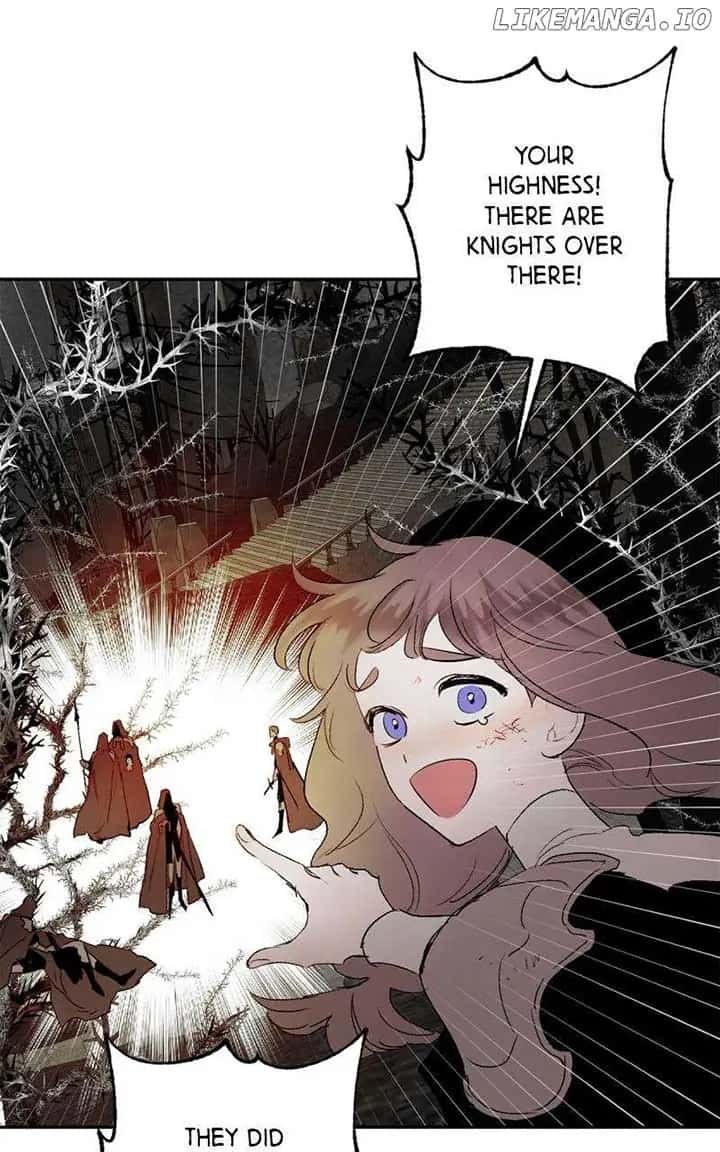 The Dark Lord's Confession Chapter 108 Page 8