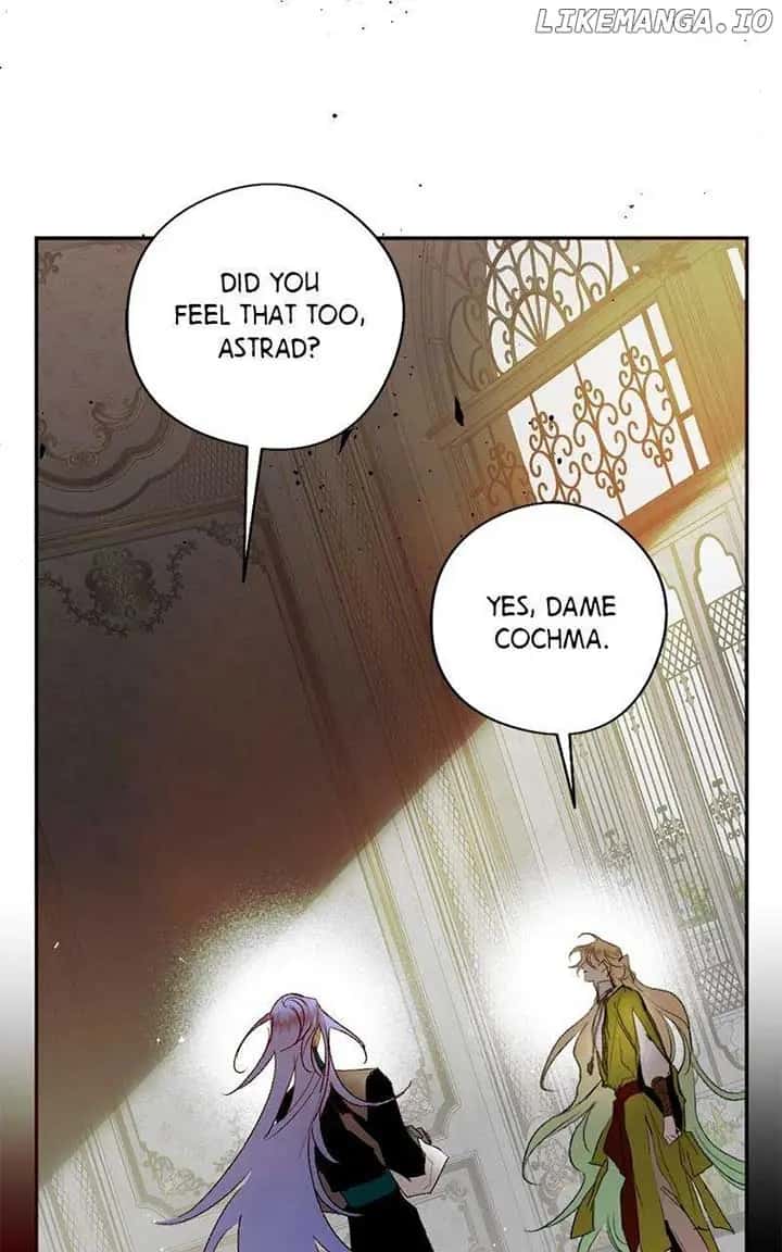 The Dark Lord's Confession Chapter 108 Page 38