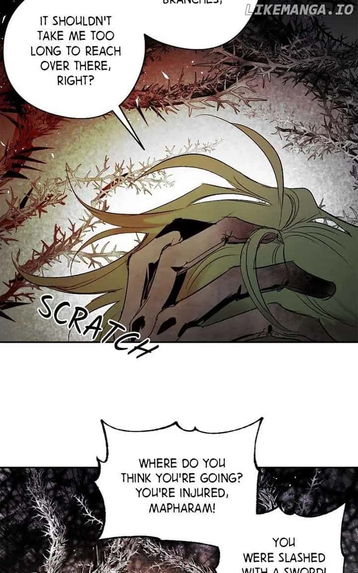 The Dark Lord's Confession Chapter 108 Page 115