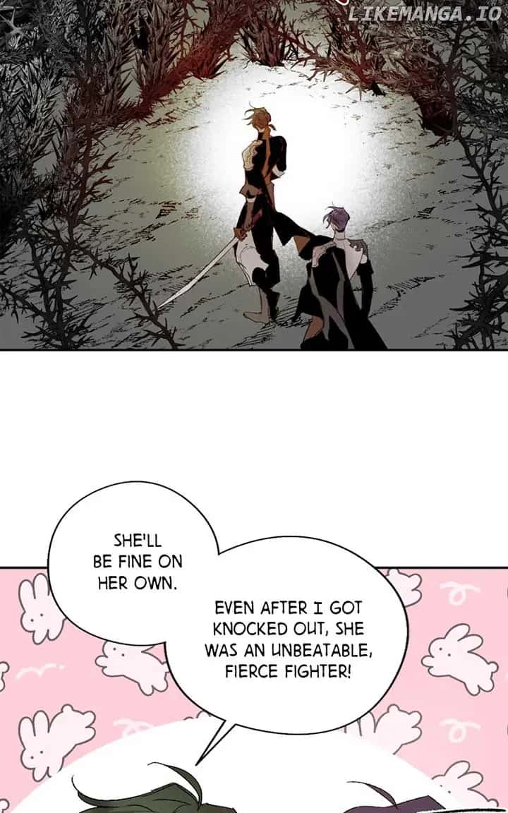 The Dark Lord's Confession Chapter 109 Page 17