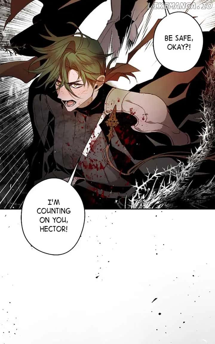 The Dark Lord's Confession Chapter 109 Page 32