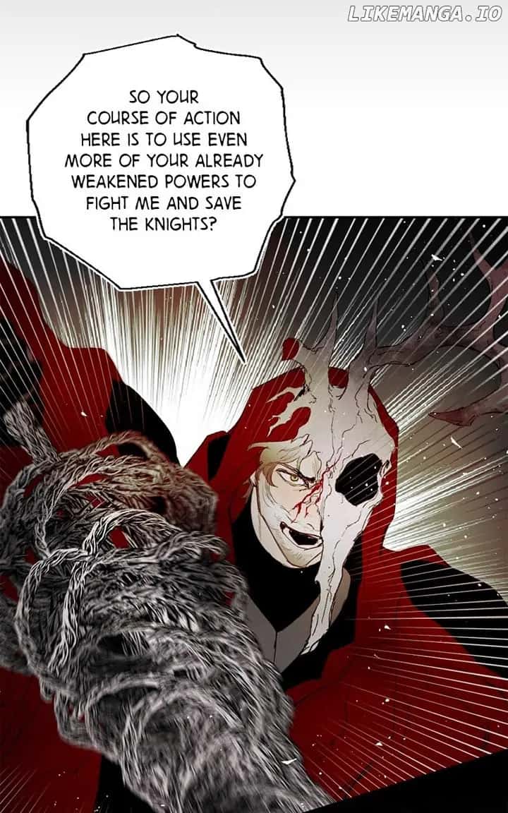The Dark Lord's Confession Chapter 109 Page 42