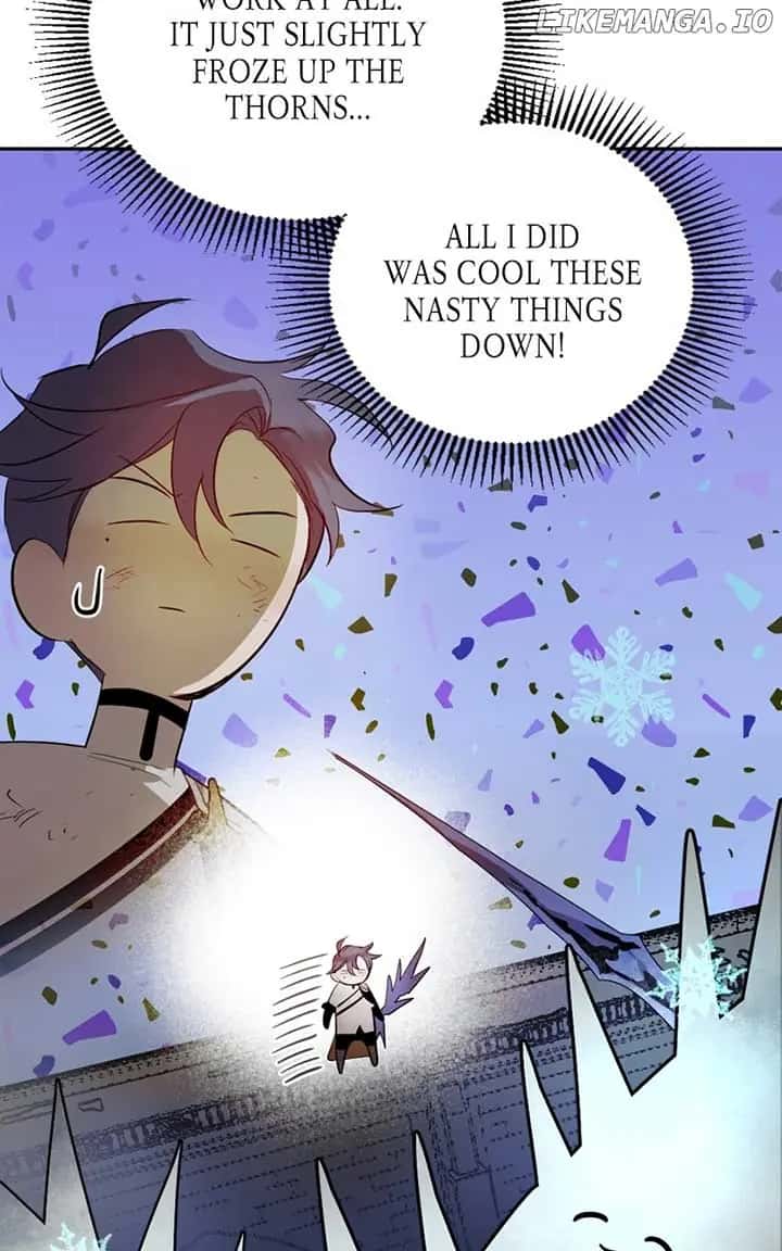 The Dark Lord's Confession Chapter 109 Page 67