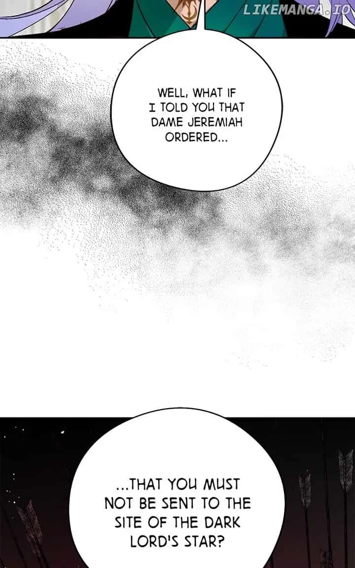 The Dark Lord's Confession Chapter 110 Page 4