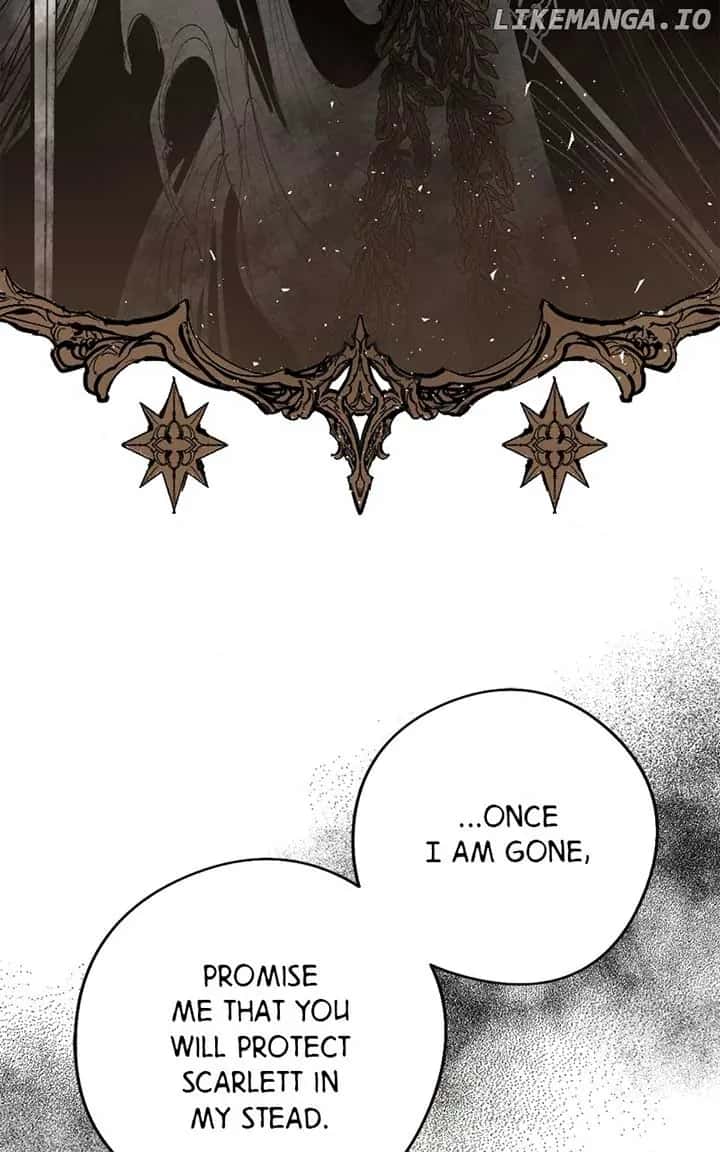 The Dark Lord's Confession Chapter 110 Page 19