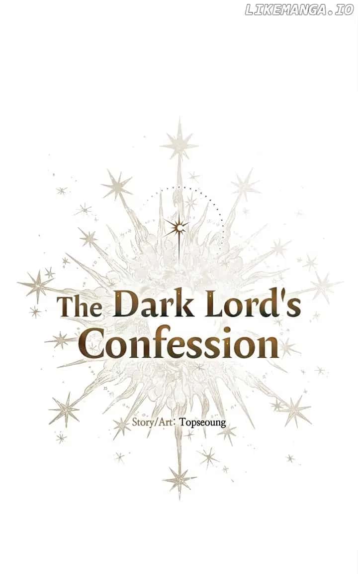 The Dark Lord's Confession Chapter 110 Page 66