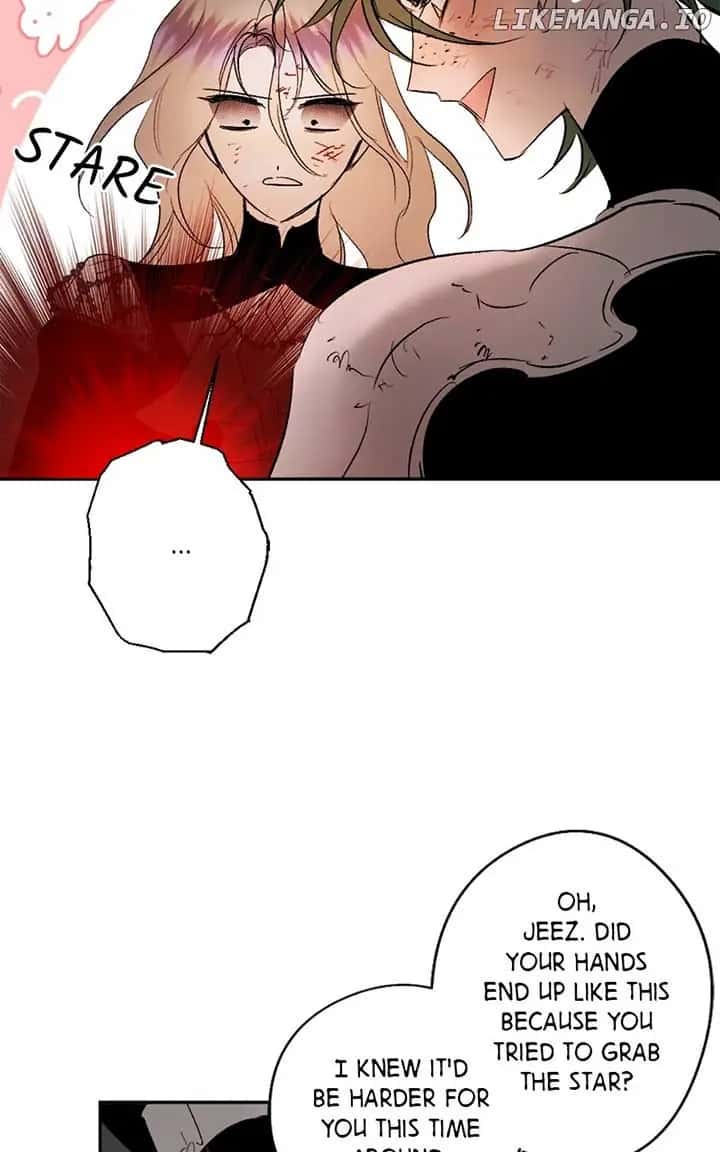The Dark Lord's Confession Chapter 110 Page 73