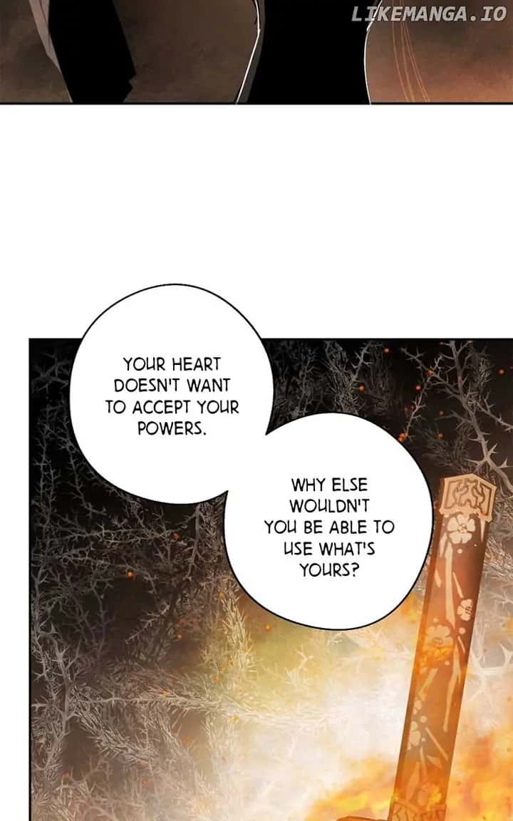 The Dark Lord's Confession Chapter 110 Page 80