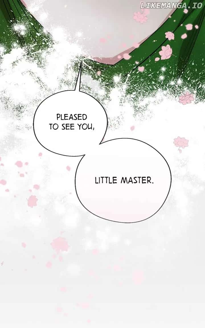 The Dark Lord's Confession Chapter 110 Page 121