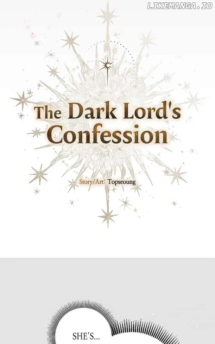 The Dark Lord's Confession Chapter 111 Page 5
