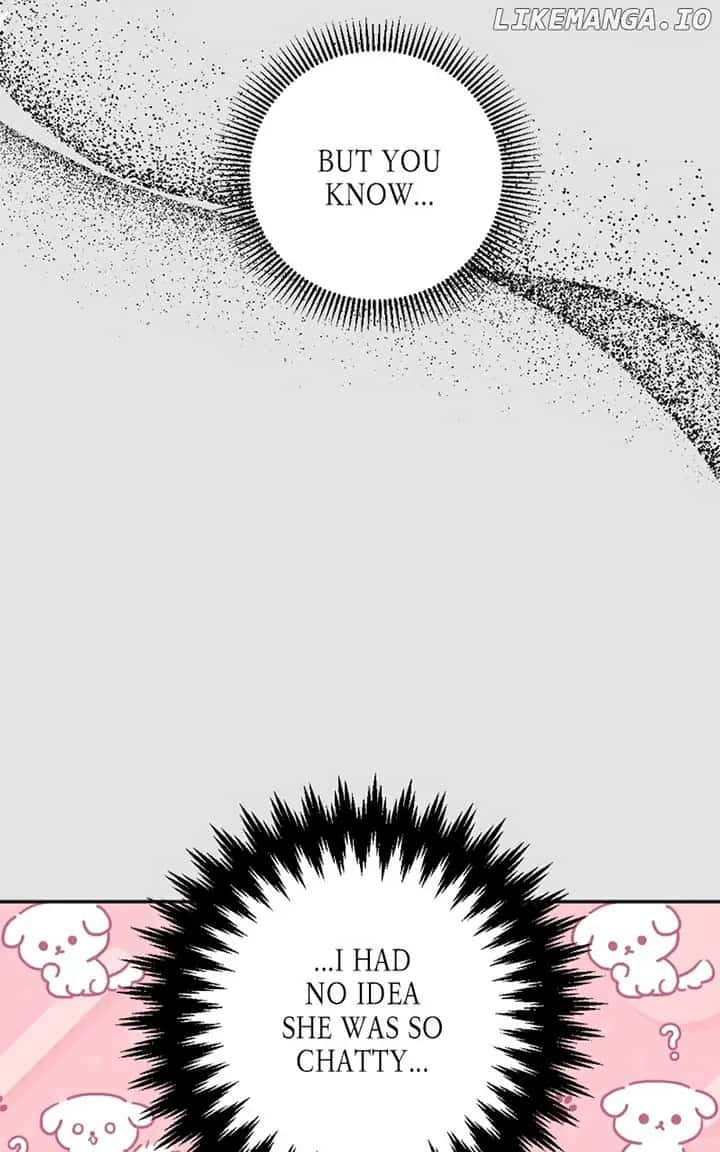 The Dark Lord's Confession Chapter 111 Page 7