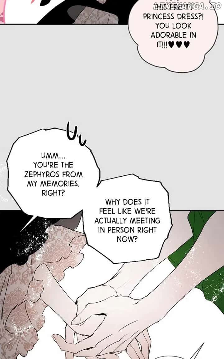 The Dark Lord's Confession Chapter 111 Page 9