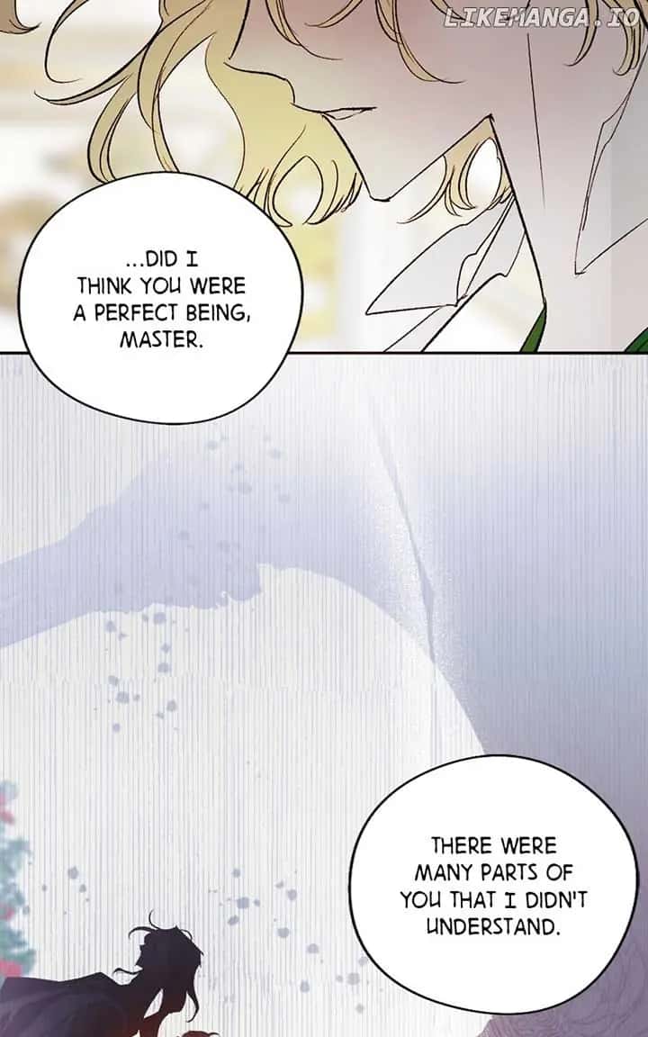 The Dark Lord's Confession Chapter 111 Page 19