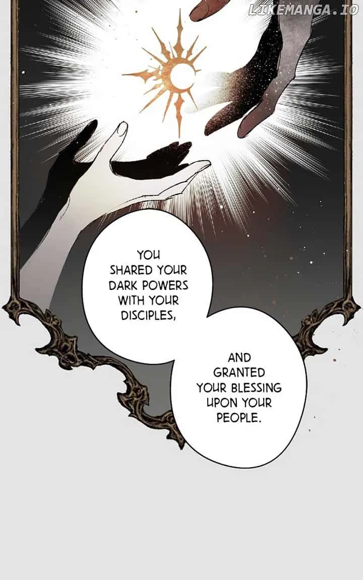 The Dark Lord's Confession Chapter 111 Page 25