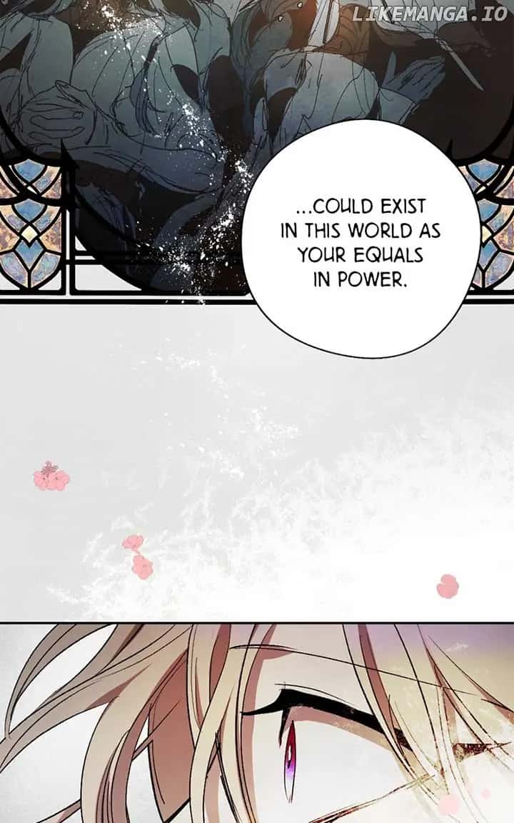 The Dark Lord's Confession Chapter 111 Page 28