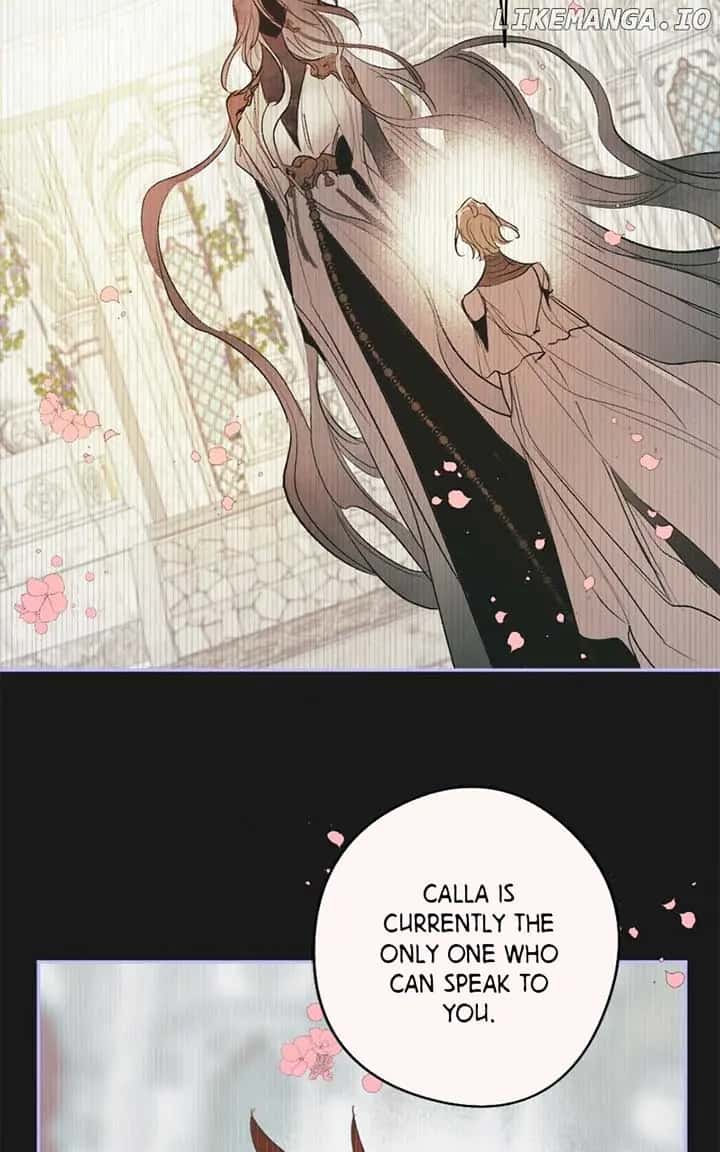 The Dark Lord's Confession Chapter 111 Page 30