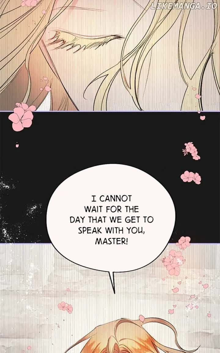 The Dark Lord's Confession Chapter 111 Page 32