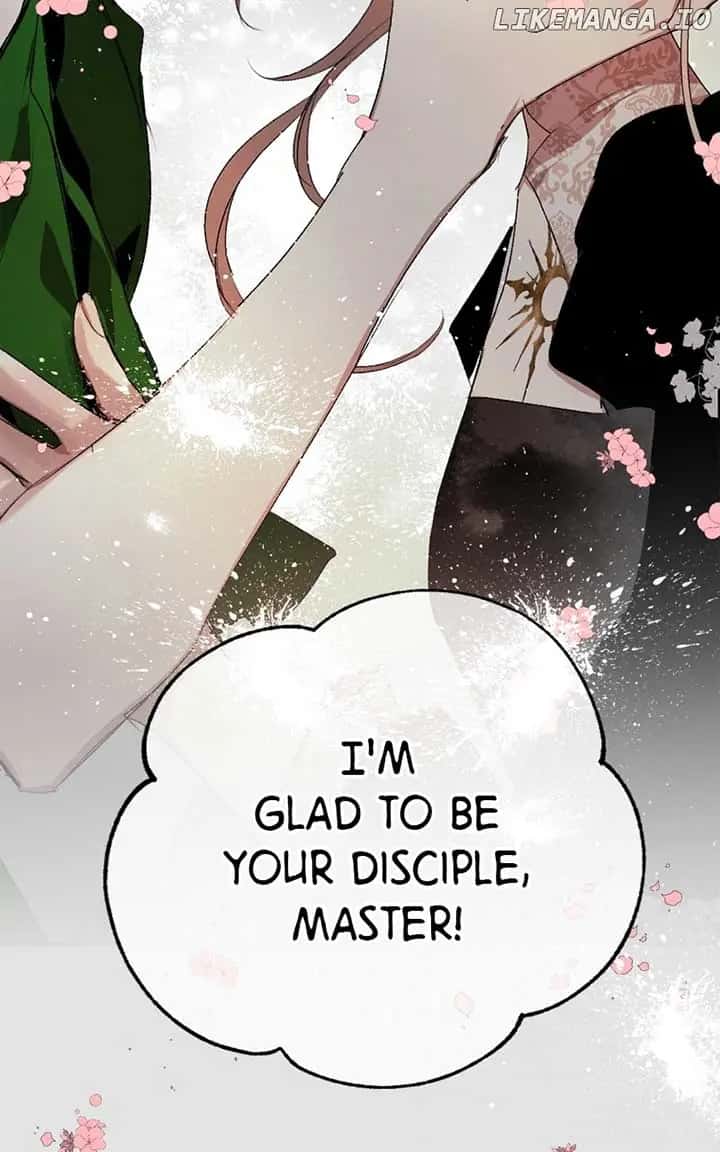 The Dark Lord's Confession Chapter 111 Page 51