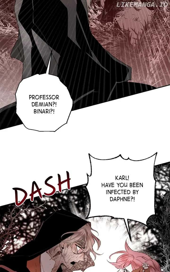 The Dark Lord's Confession Chapter 111 Page 60