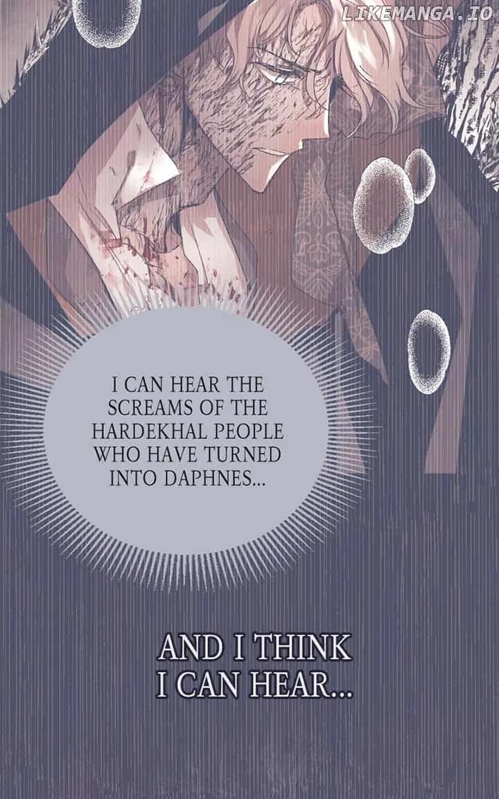 The Dark Lord's Confession Chapter 111 Page 66