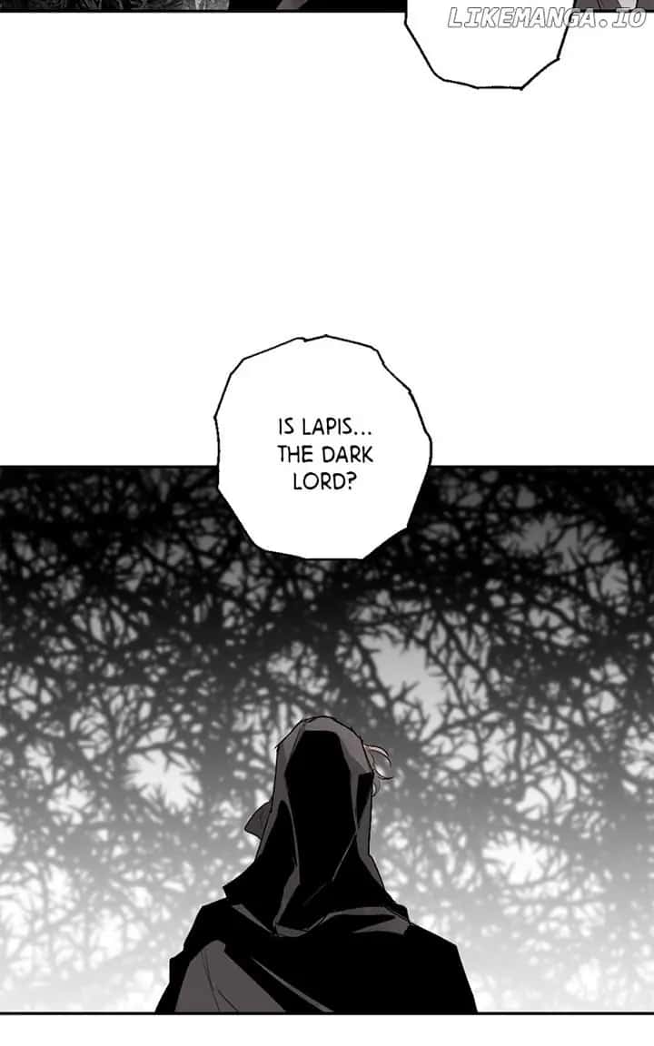 The Dark Lord's Confession Chapter 111 Page 75
